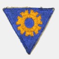 USAAF Engineering Specialty Badge