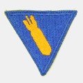 USAAF Armament Specialty Badge