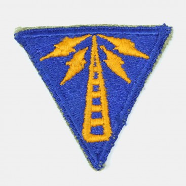 USAAF Communications Specialty Badge