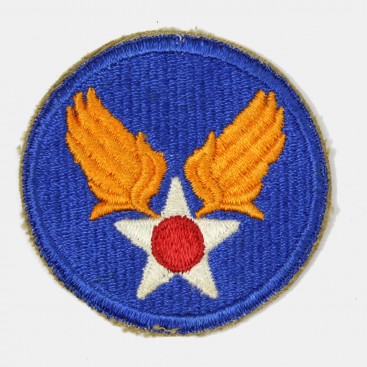 USAAF Patch