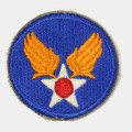 Patch USAAF (2)