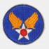 Patch USAAF