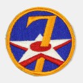 Patch 7th AAF (2)