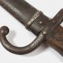 Gras 1877 Bayonet