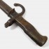 Gras 1877 Bayonet