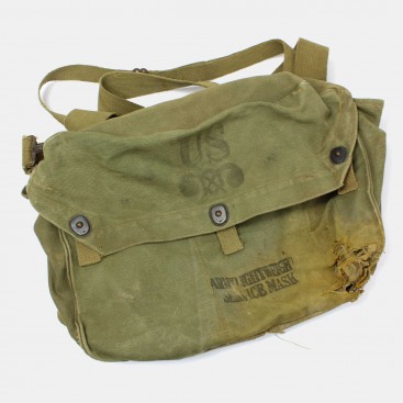 Used M6 Bag