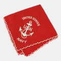 QMC Handkerchief