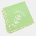 QMC Handkerchief