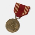 Good Conduct Army Medal (2)