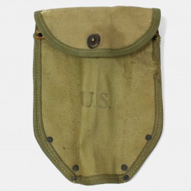 M-43 Shovel cover