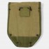 M-43 Shovel cover