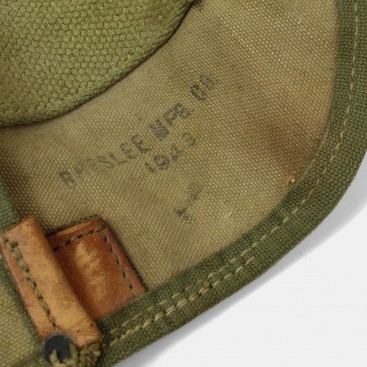 M-43 Shovel cover