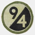 94th ID Patch (2)