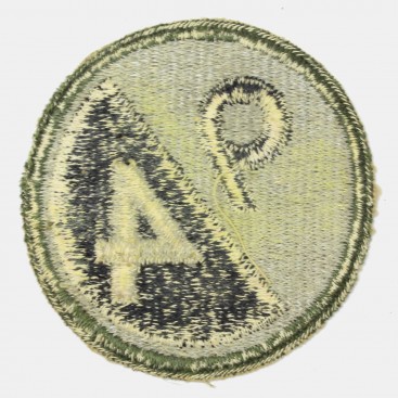 94th ID Patch