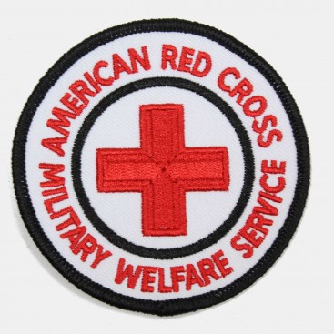 ARC - Military Welfare Service