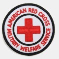 ARC - Military Welfare Service