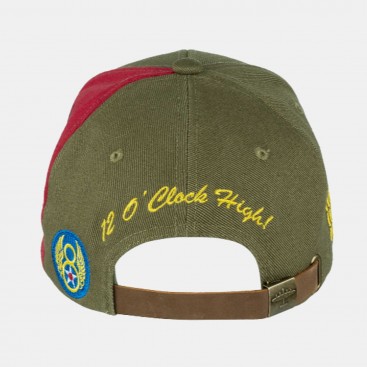 B17 - Flying Fortress Baseball Cap