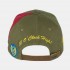 Casquette B17 - Flying Fortress