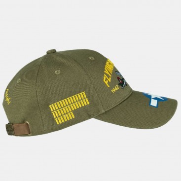 B17 - Flying Fortress Baseball Cap