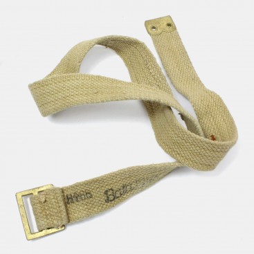 British Strap