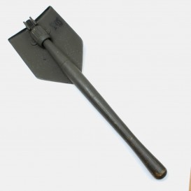 M-1943 Folding shovel