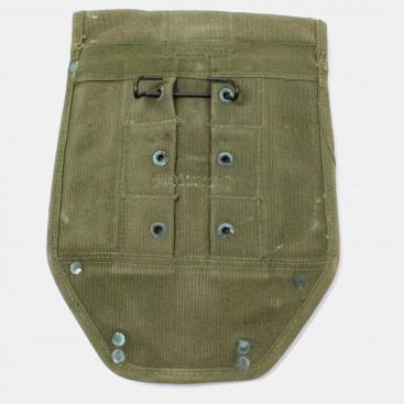 M-43 Shovel cover