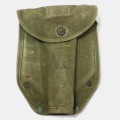 M-43 Shovel cover