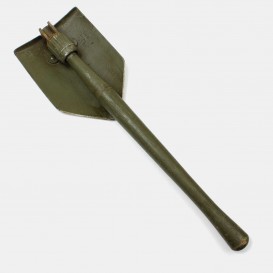 M-1943 Folding shovel