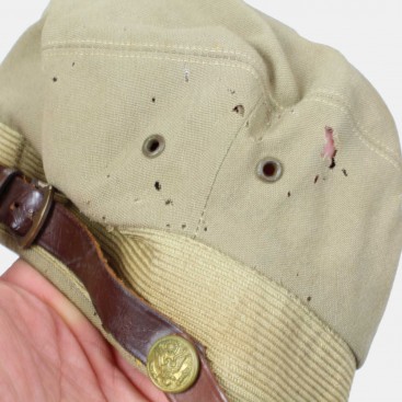 USAAF "Crusher" Officer's cap