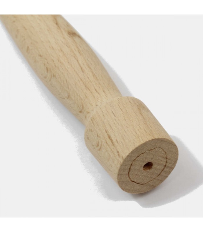 Just Camp Woodland – Piquets De Tente Solides Et Polyvalents | 17/22/30 Cm | Lot De 12/24/48/96
