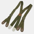 Shoulder straps