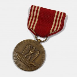 Good Conduct Army Medal - Ramsdell