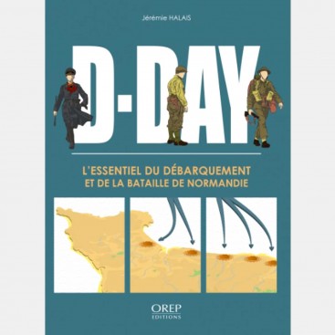 D-DAY