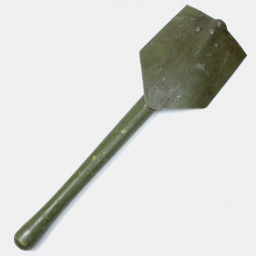 M-1943 Folding shovel