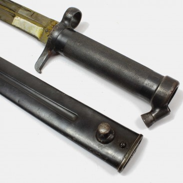 Bayonet Mod.1896