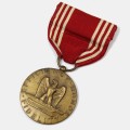 Good Conduct Army Medal