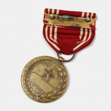 Good Conduct Army Medal