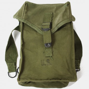 1945 , Ammunition bag GP