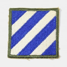 3rd ID Patch