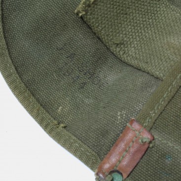 M-43 Shovel cover