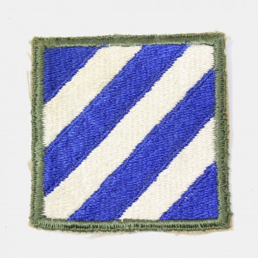 3rd ID Patch