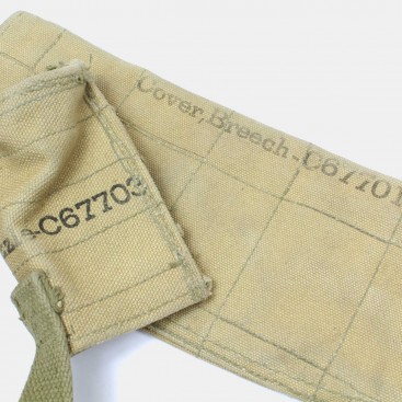 Browning Cal.50 Pouch