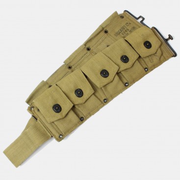 Garrand Ammo Belt