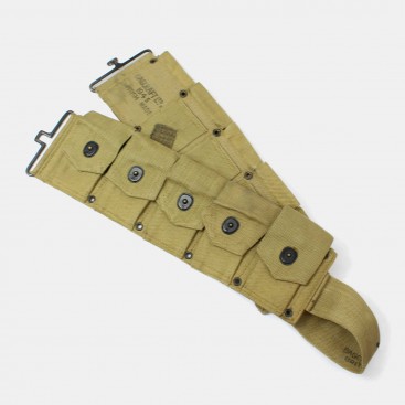 Garrand Ammo Belt