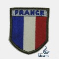 Patch FRANCE