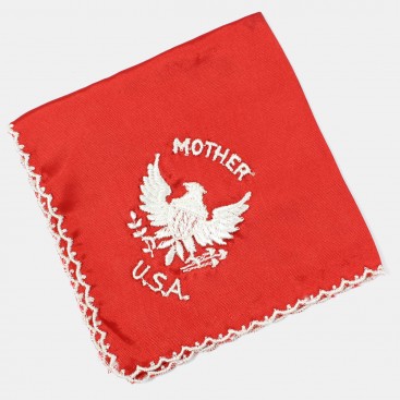 US Army Handkerchief