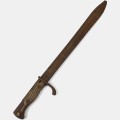 Bayonet WWI 98G