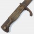 Bayonet WWI 98G