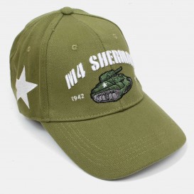 M4 Sherman Cap