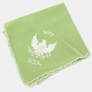 US Army Handkerchief